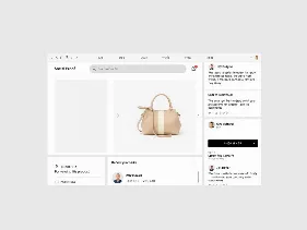 Social Proof Integration Screenshot